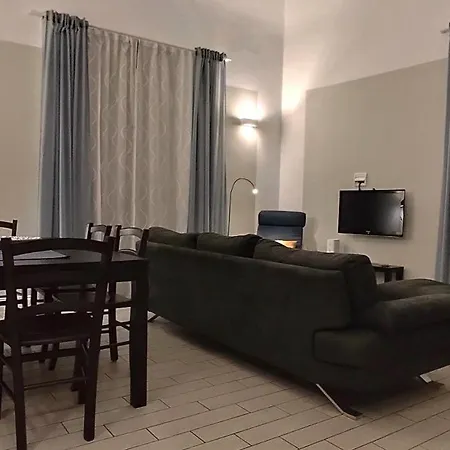 Apartament A Casa Distefano, A Centro! *