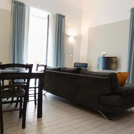 A Casa Distefano, A Centro! * Katania