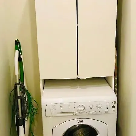 Apartament A Casa Distefano, A Centro! *