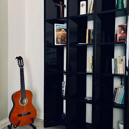 Apartament A Casa Distefano, A Centro! *