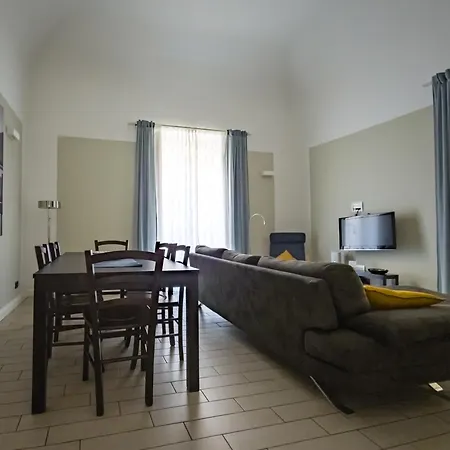 A Casa Distefano, A Centro! Katania